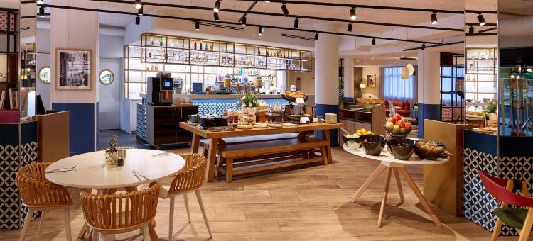 艾克斯普罗旺斯丽笙酒店(Radisson Hotel Aix En Provence)图片