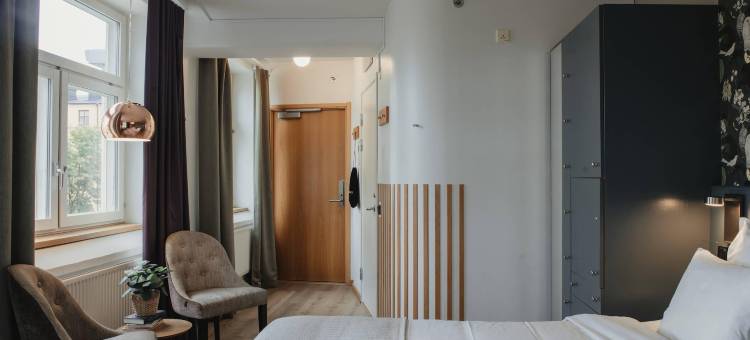 乌普萨拉家园酒店(Home Hotel Uppsala)图片