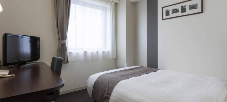 秋田舒适酒店(Comfort Hotel Akita)图片