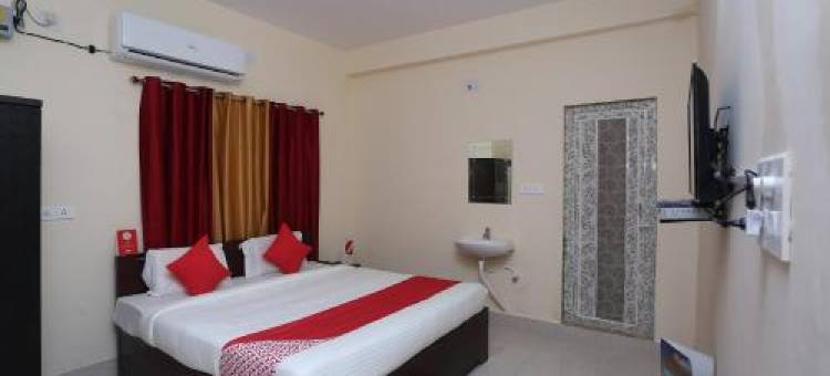 Hotel O Moonlight图片