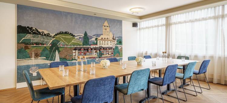 西格腾码头酒店及餐厅(Hotel-Restaurant Seegarten-Marina)图片