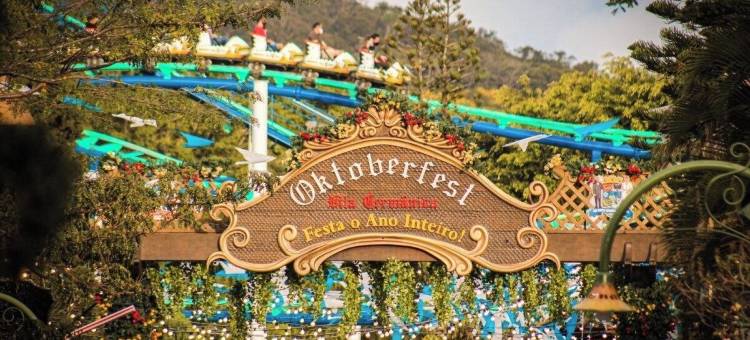 Pousada Graff旅馆(Pousada Graff)图片