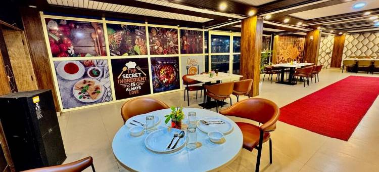 AB's 住所-精品酒店(ABs Abode A Boutique Hotel)图片