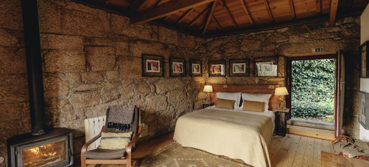Casa Agrícola da Levada生态村(Casa Agricola da Levada Eco Village)图片