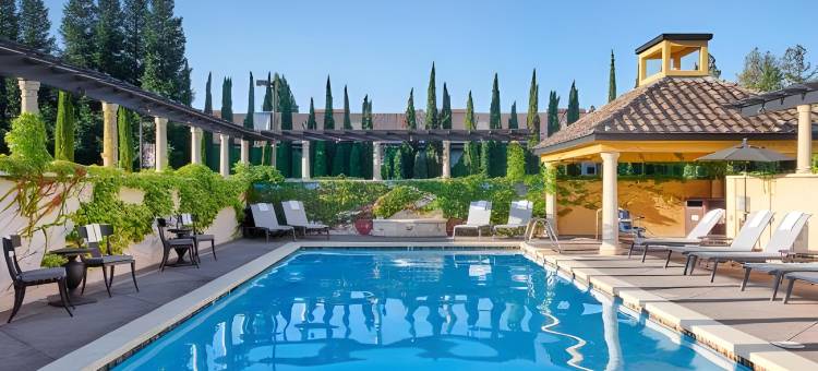 干河谷贝斯特韦斯特酒店(Best Western Dry Creek Inn)图片