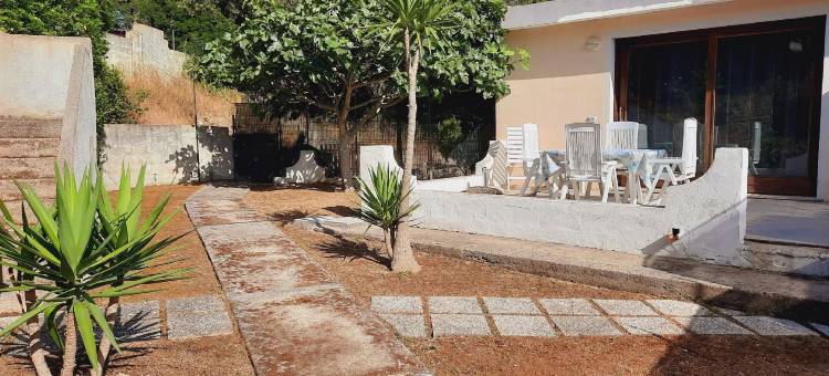 鲁奥尼威勒特酒店(Le Villette di Ruoni)图片