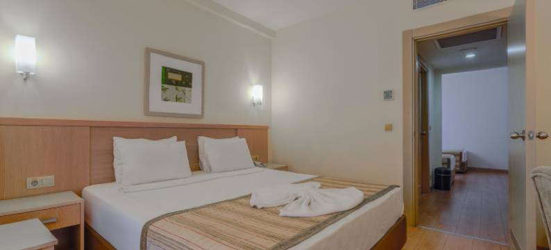 苏拉尔度假酒店(Sural Resort Hotel)图片