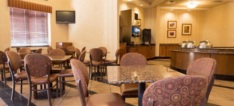 费拉格尔斯塔夫德鲁里套房酒店(Drury Inn & Suites Flagstaff)图片