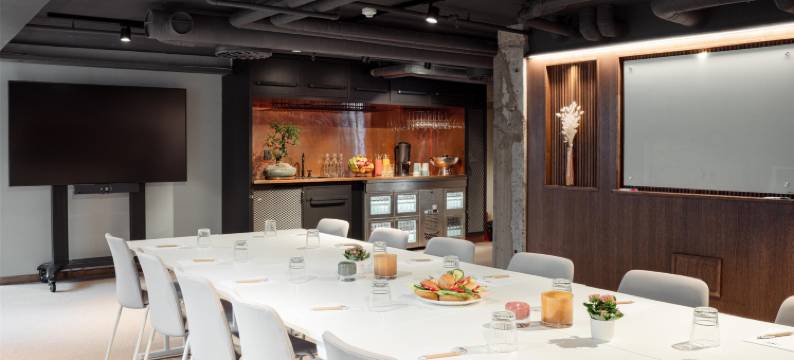 斯德哥尔摩北部凯悦JdV-Story酒店(Story Hotel Stockholm North, in Jdv by Hyatt)图片