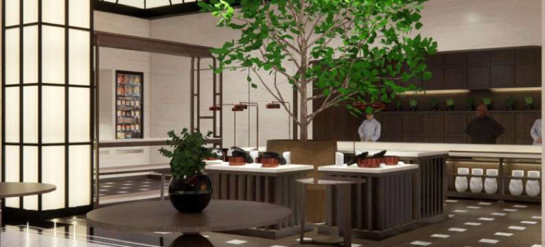 唐格朗 BSD 城诺富特酒店(Novotel Tangerang BSD City)图片