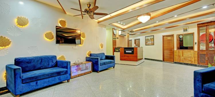 Super Townhouse Eastern View Formerly Vihaan Residency图片