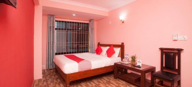 OYO622科唐酒店(OYO 622 Hotel Khotang)图片