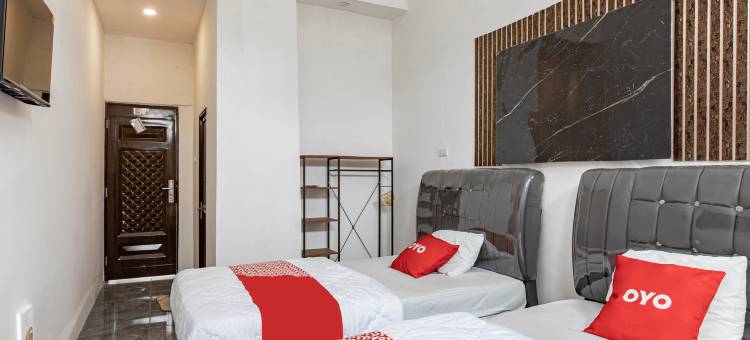 O酒店玛丽亚旅馆(Hotel O Guest House Maria)图片