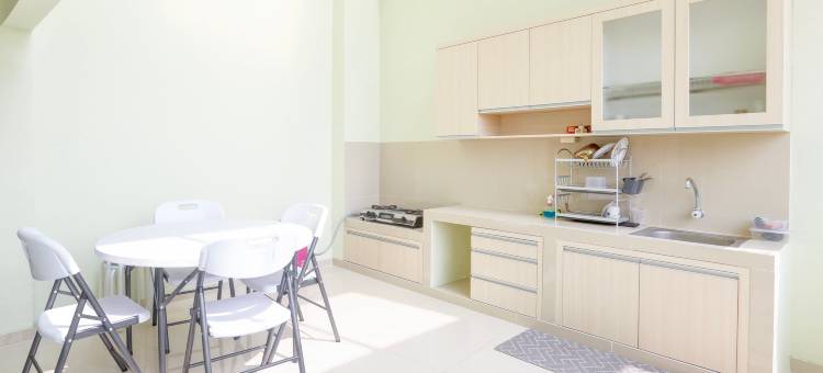 Hotel O 阿尔瓦民宿(Hotel O Homestay Arva)图片