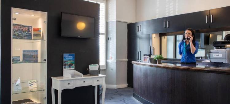 温德米尔酒店(Windermere Hotel)图片