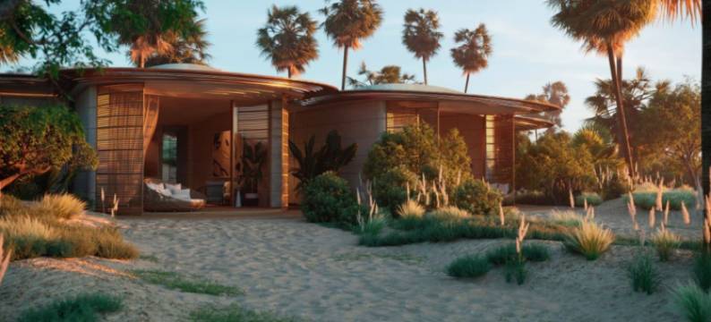 红海洲际度假酒店(IHG旗下)(InterContinental The Red Sea Resort by IHG)图片