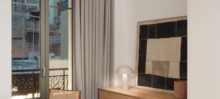 安菲德斯精品酒店(Anfides Boutique Hotel)图片