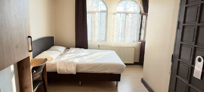 GLR霍特尔(Glr Otel)图片