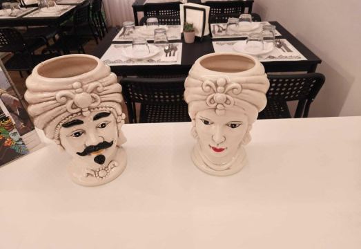 OVIDIO B&B Hotel Overview