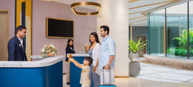 果阿潘吉姆诺富特酒店(Novotel Goa Panjim)图片