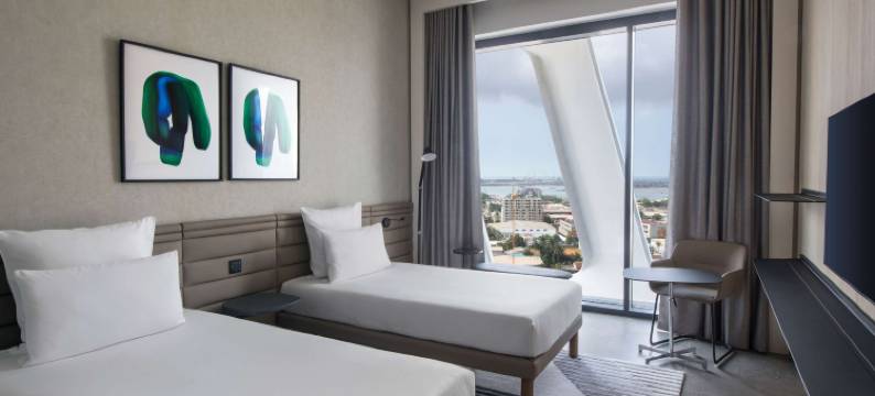 Novotel Abidjan Marcory (ouverture prochaine)图片