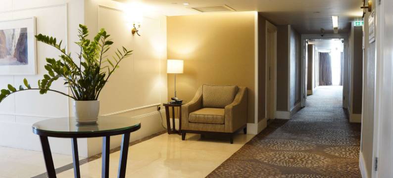 瑞享安曼酒店(Mövenpick Hotel Amman)图片