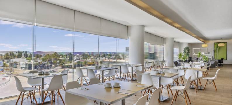 节日酒店快捷 杜兰戈(Fiesta Inn Express Durango)图片