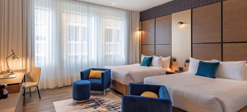 皇家威廉酒店 - 精选酒店(Hotel Royal William, Ascend Hotel Collection)图片