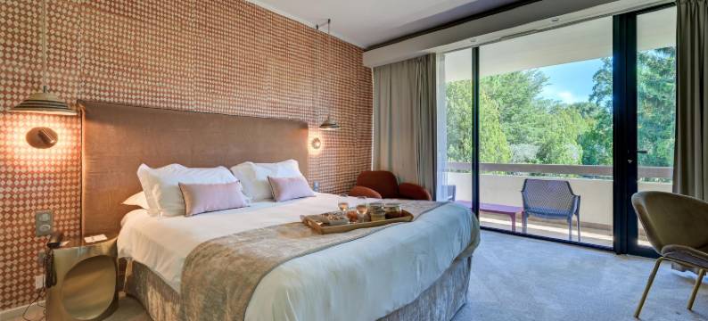 塞万公园贝斯特韦斯特酒店(Best Western Sevan Parc Hotel)图片