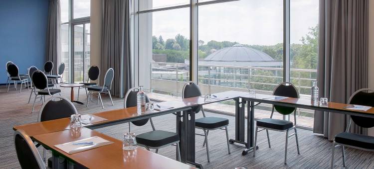 索尔西奥贝斯特韦斯特酒店(Best Western Sourceo)图片