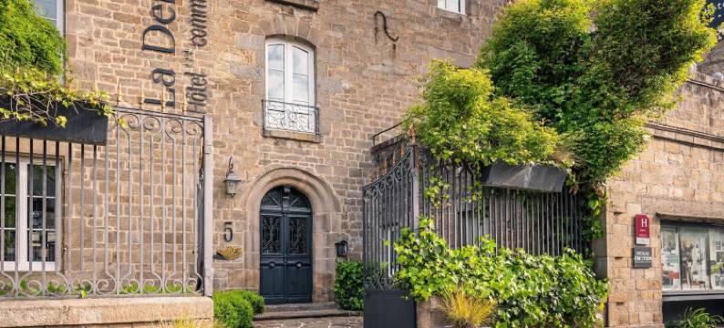 住宅酒店(La Demeure)图片