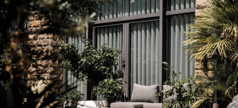 德兰芝别墅酒店(Villa Delange)图片