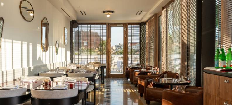 卡利马拉酒店米兰(Hotel Calimala Milano)图片