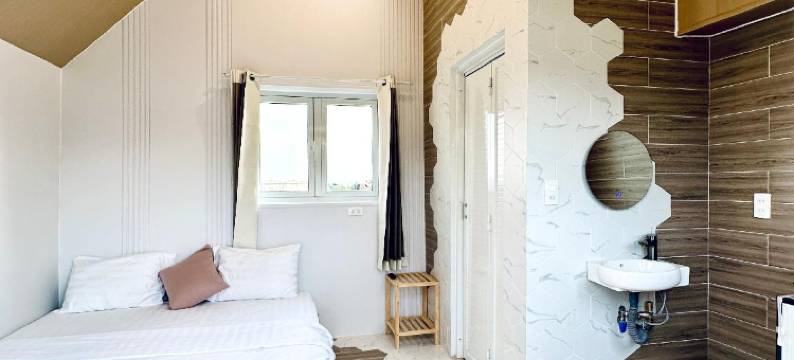 瑟勒旅馆(Sele House)图片