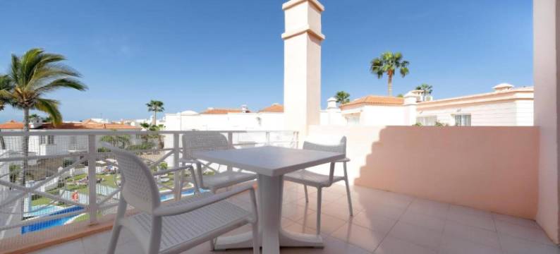 Bluesea Los Cocoteros图片