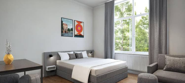 Homaris尼伯龙根公寓(Homaris Apartments Nibelungen)图片