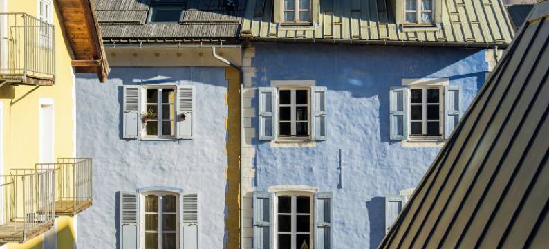 索耶斯之家(Maison Soyeuse)图片