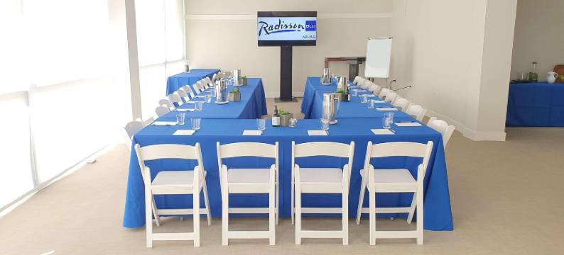 阿鲁巴丽笙酒店(Radisson Blu Aruba)图片