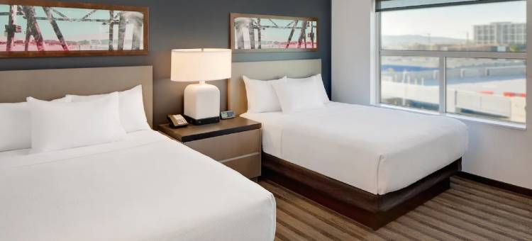 匹兹堡/布鲁姆菲尔德/夏迪赛德凯悦嘉寓酒店(Hyatt House Pittsburgh Bloomfield Shadyside)图片