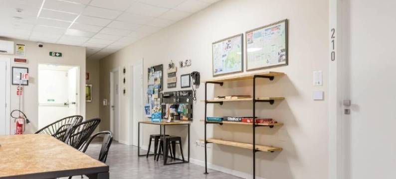 皮科洛加泰罗尼亚旅舍(Piccolo Catalunya Hostel)图片