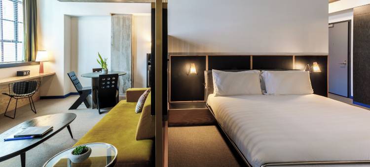 艾蜜莉酒店(The Emily Hotel)图片