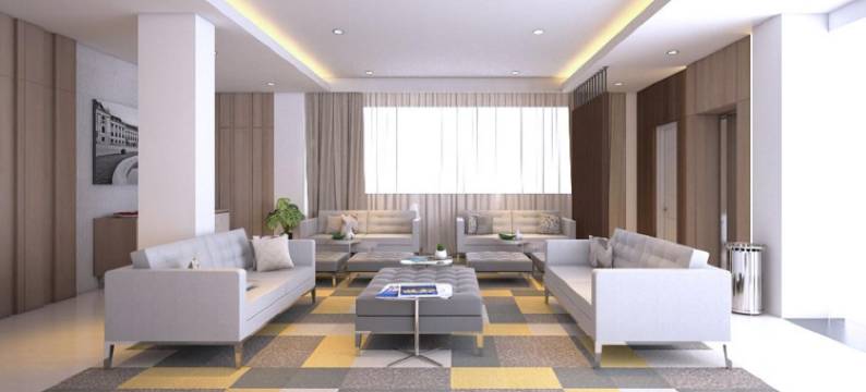 小草酒店(Grass Inn Hotel Solo)图片