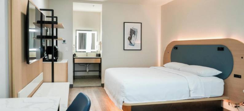 地方酒店(The Place at Port Aransas)图片