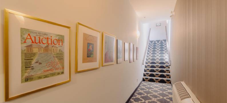 市中心美世酒店，贝斯特韦斯特至尊精选(Mercer Hotel Downtown, BW Premier Collection)图片