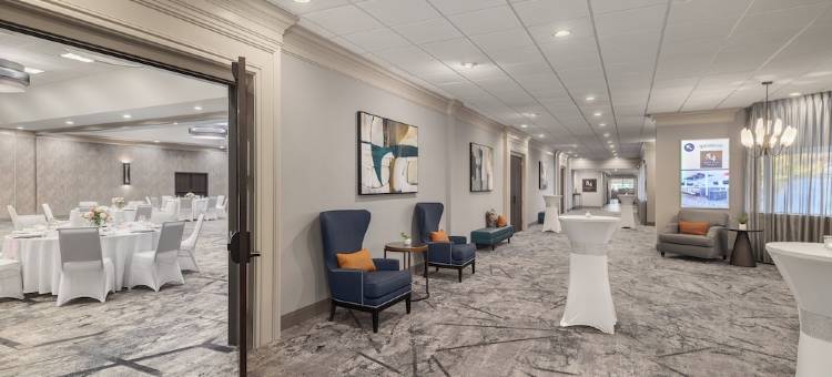 Holiday Inn 威奇托东I - 35(Holiday Inn WICHITA EAST I-35 by IHG)图片