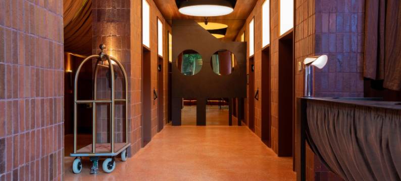 海德墨尔本广场酒店(HYDE MELBOURNE PLACE)图片