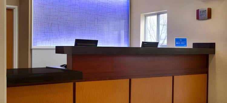 Country Inn & Suites by Radisson, Bismarck-Mandan图片