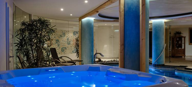 戴索尼诺小木屋酒店(Hotel Chalet Del Sogno)图片