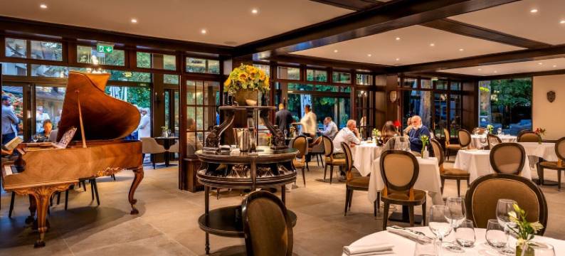 皇家广场旅馆(Hostellerie du Royal Lieu)图片