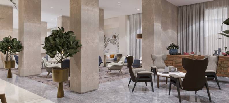 Crowne Plaza Resort 佩特拉 by IHG(Crowne Plaza Resort Petra by IHG)图片